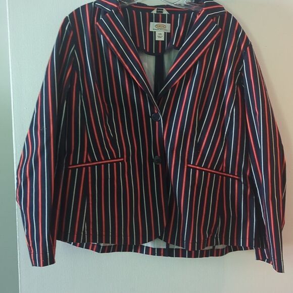 Talbot's Blazer Women's 14w - Picture 1 of 2